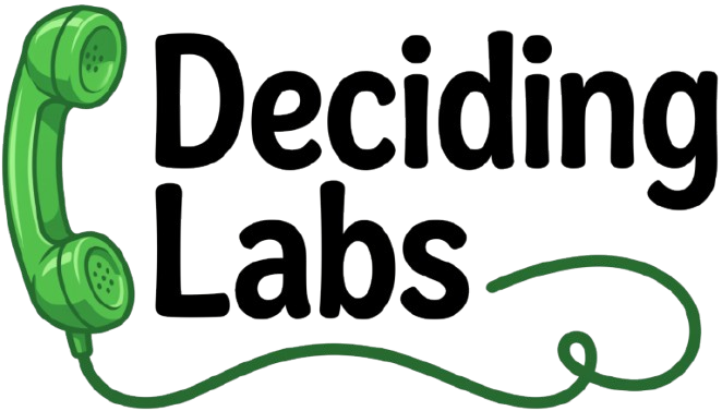 Deciding Labs